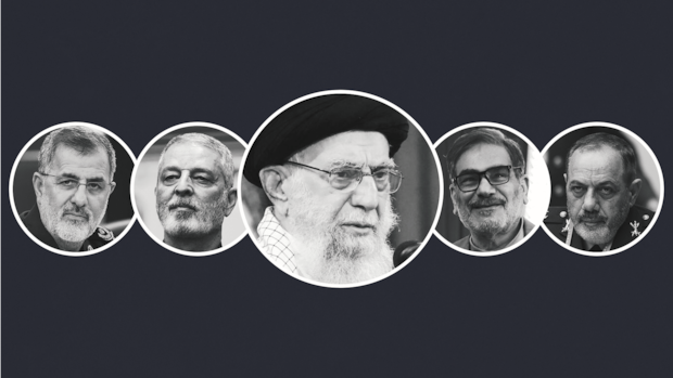 An account of Iran’s complex regime: who is dead and who remains