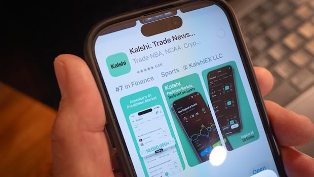 Betting in the prediction market on strikes in Iran is fueling allegations of insider trading