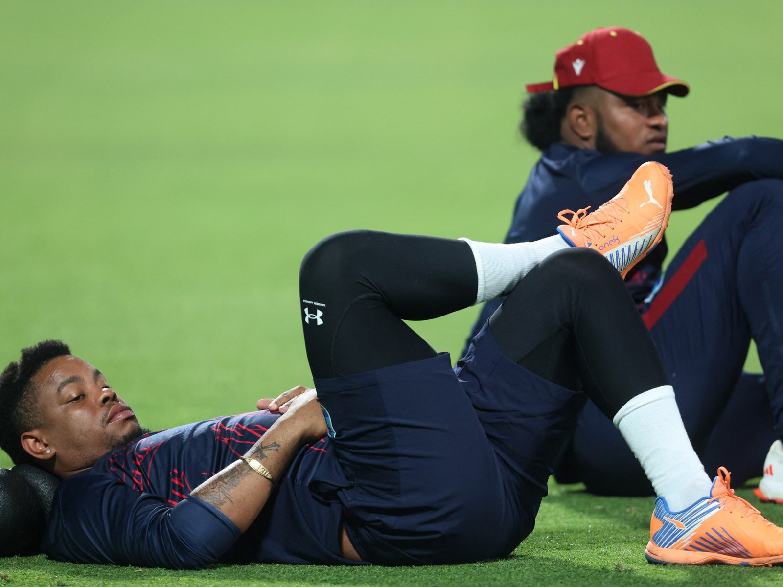 T20 World Cup squad stranded in India amid Middle East travel chaos | ICC Cricket World Cup News