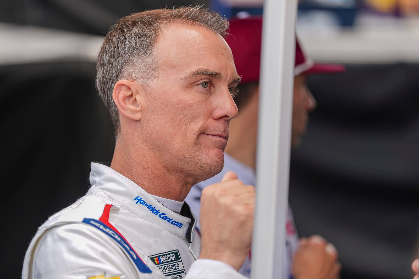 Kevin Harvick sees Ford driver as favorite to win 2026 Phoenix NASCAR race