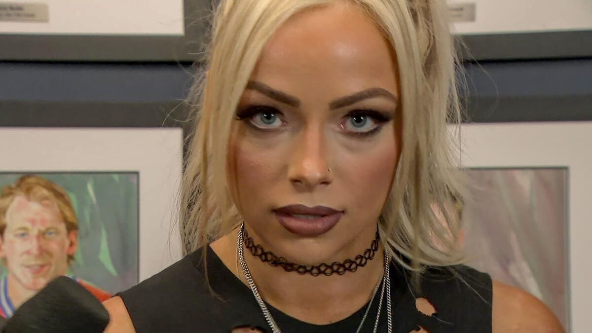 Liv Morgan unveils new name following WWE RAW