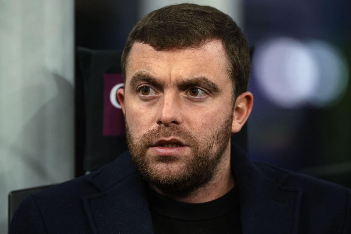 Fabrizio Romano was criticized for a video promoting Saudi Arabia’s humanitarian project