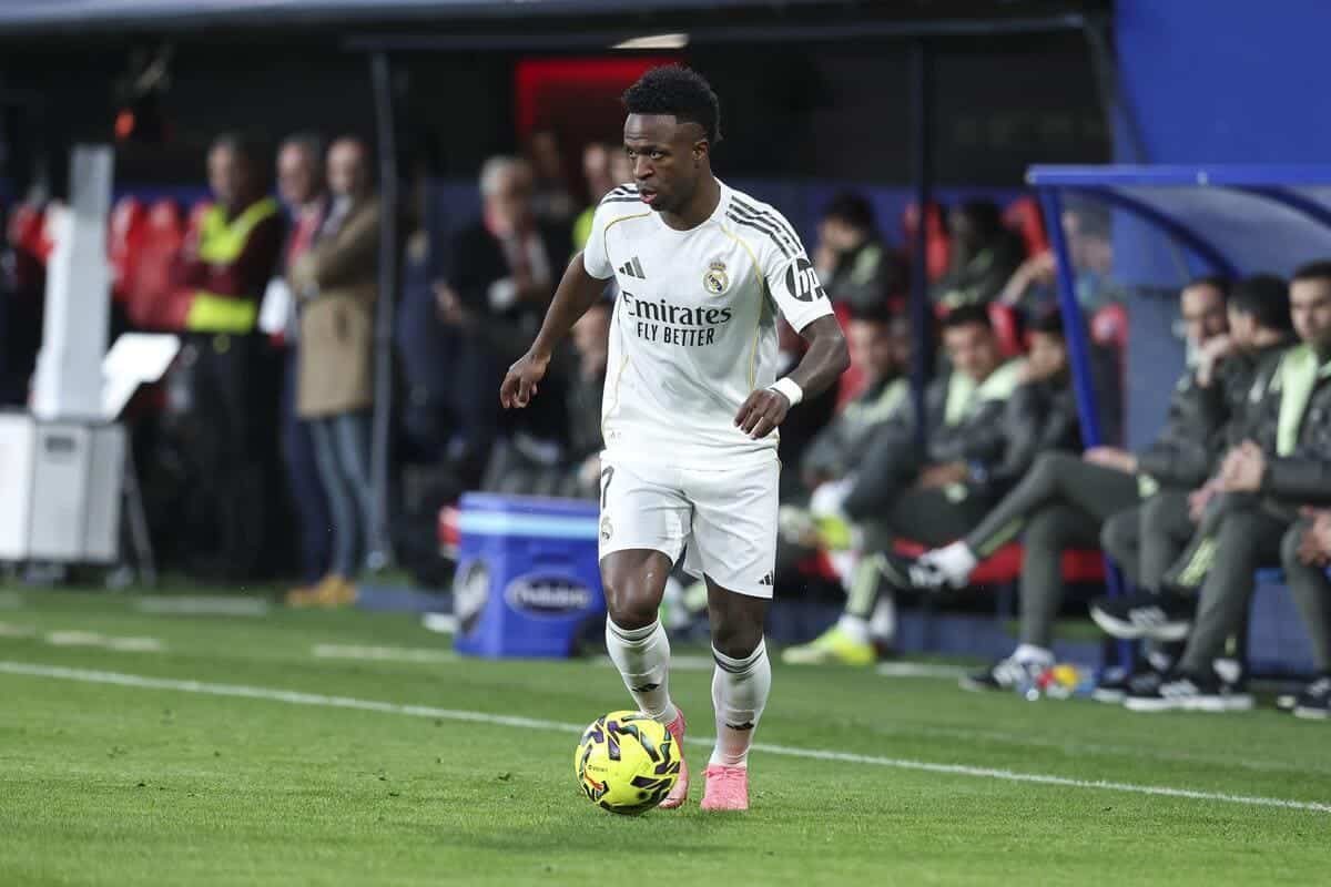 The teams were confirmed as Mbappe missed out again