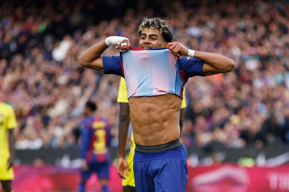 Barcelona vs Atletico Madrid: Commentary, updates, goals and stats as hosts look for Remontada repeat