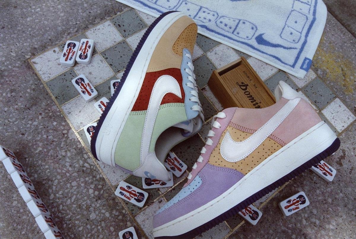 Where will Nike (NKE) stock be in 3 years?