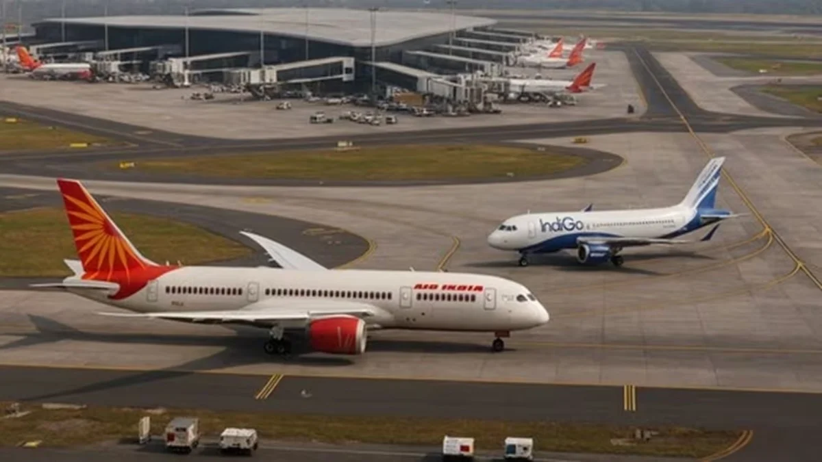 West Asia flight suspension: Air India faces 40% hit, IndiGo 20%, SpiceJet also hit, HSBC report