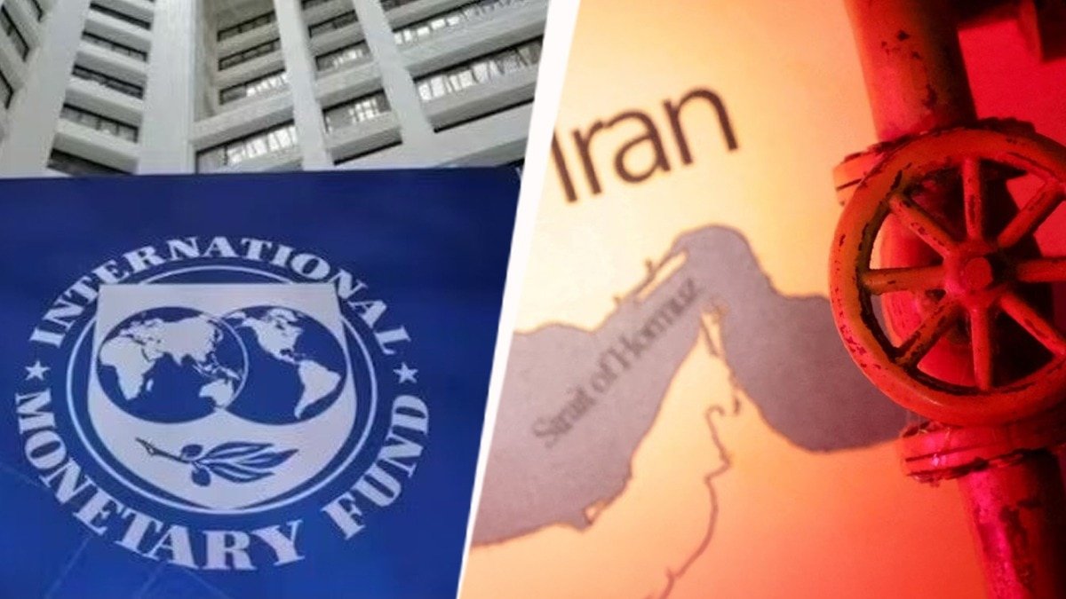 ‘Very fluid situation, too early to assess economic impact’: IMF after Iran closes Hormuz