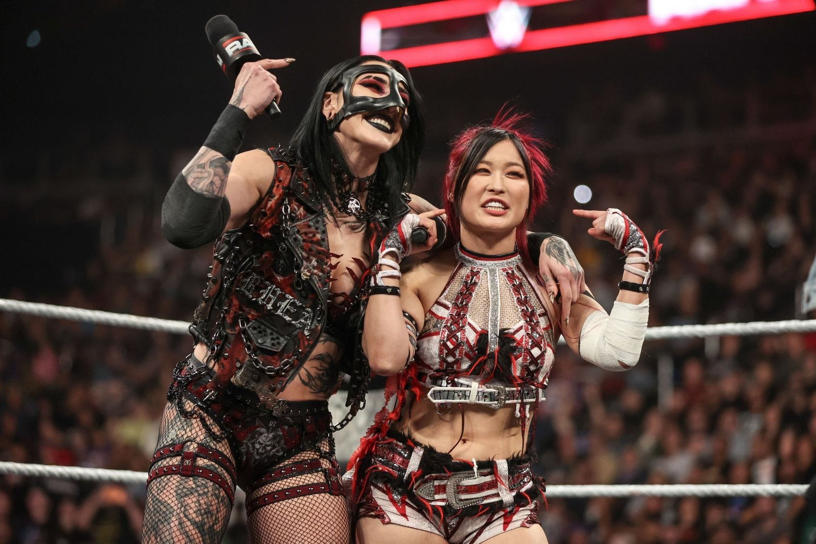 5 IYO SKY’s WrestleMania 42 Directions After Breaking Up with Rhea Ripley