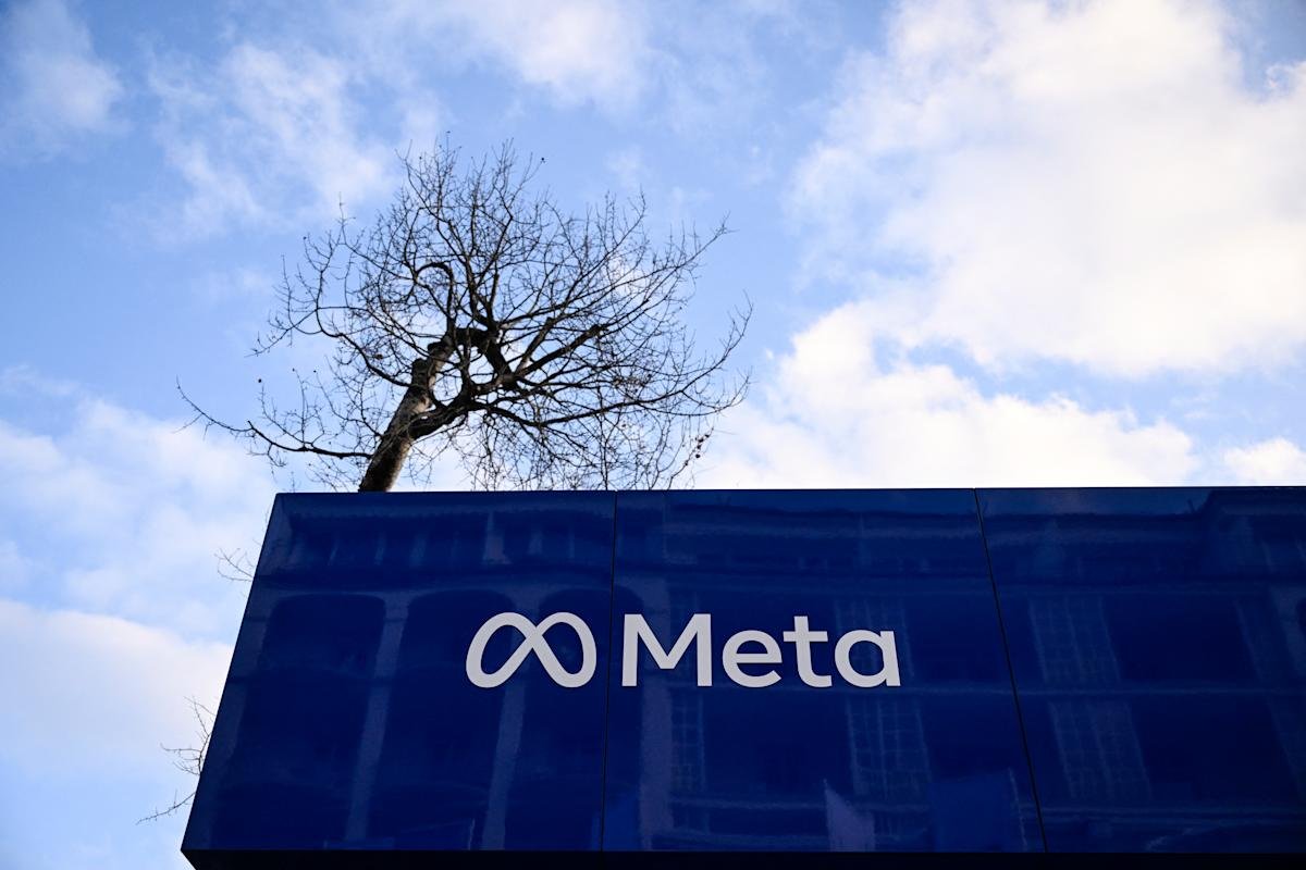 Meta has signed a multimillion dollar AI licensing deal with News Corp