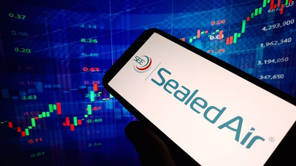 Sealed Air returns to profit in 4Q 2025