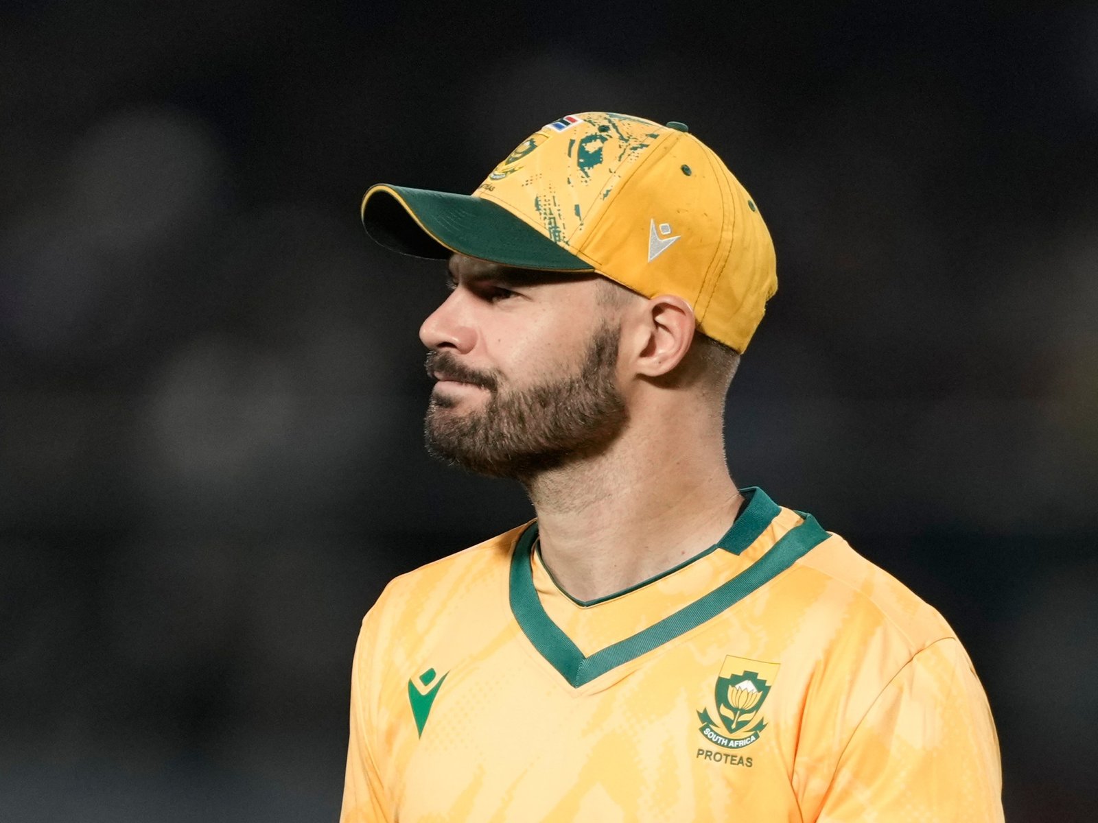 T20 World Cup semi-finals: Unbeaten South Africa bring ‘freshness’ to New Zealand ICC Men’s T20 World Cup News