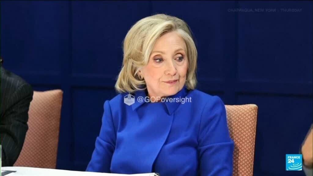 The Council of the House of Representatives of the US Congress published the statements of Clinton Epstein