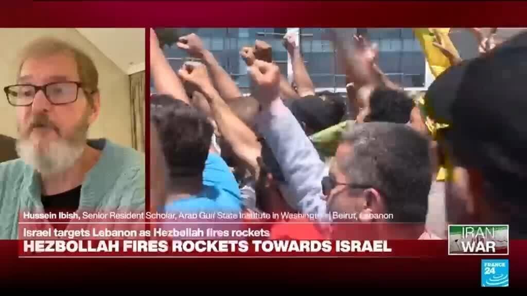 “Patience for Hezbollah’s actions has run out,” says the analyst