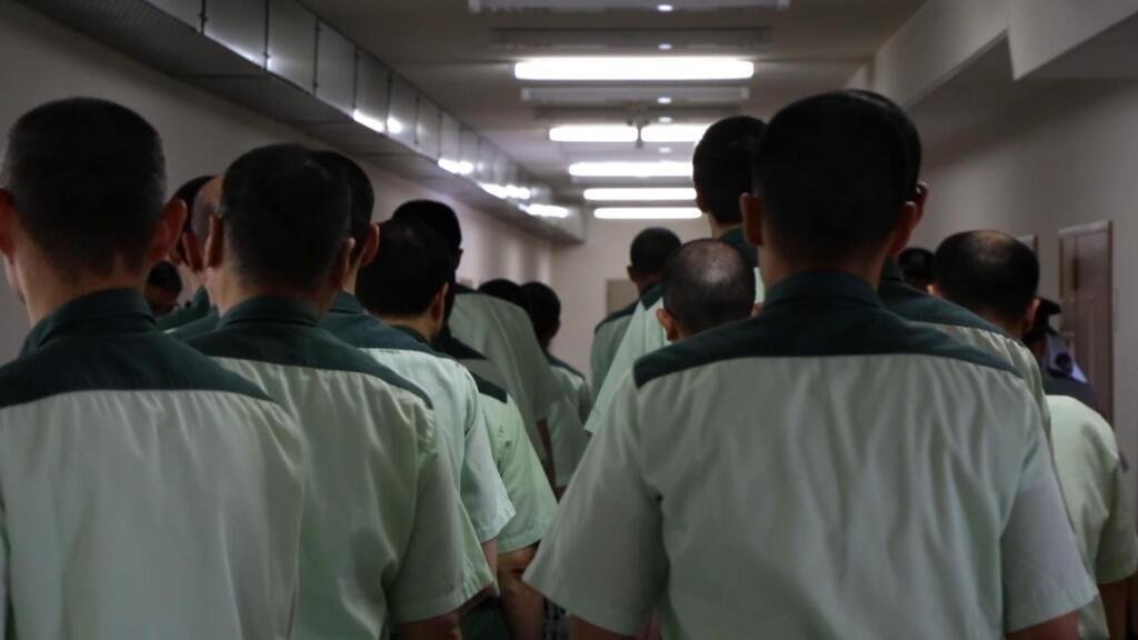 In Japan, support for the death penalty remains high