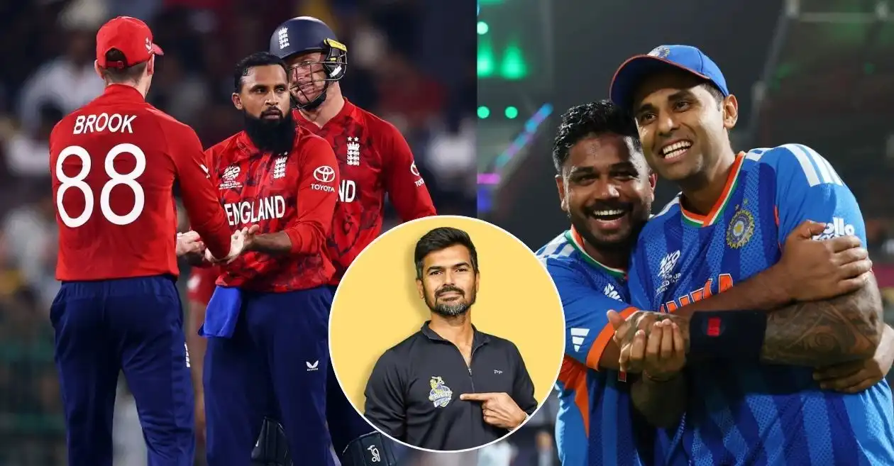 T20 World Cup 2026: Former CSK star names 3 England players who pose threat to India in semi-finals