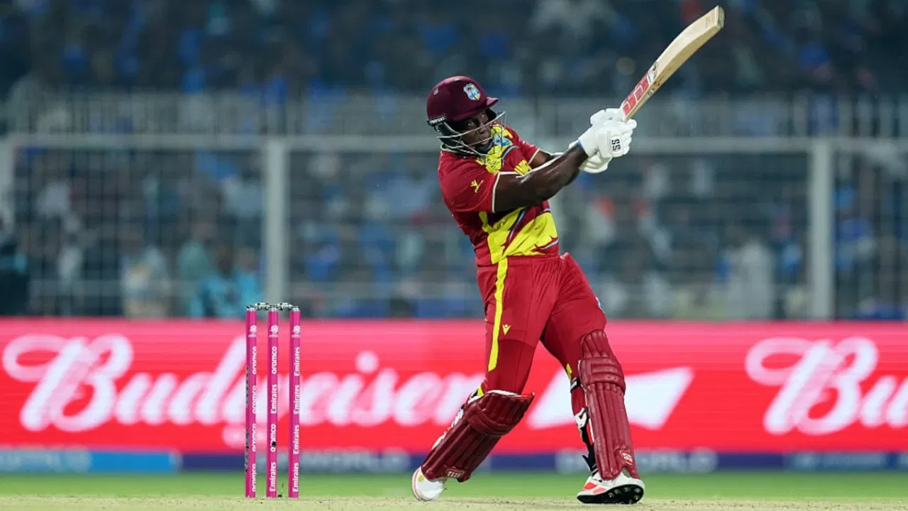 KKR superstar surpasses Nicholas Pooran to write historic milestone for West Indies