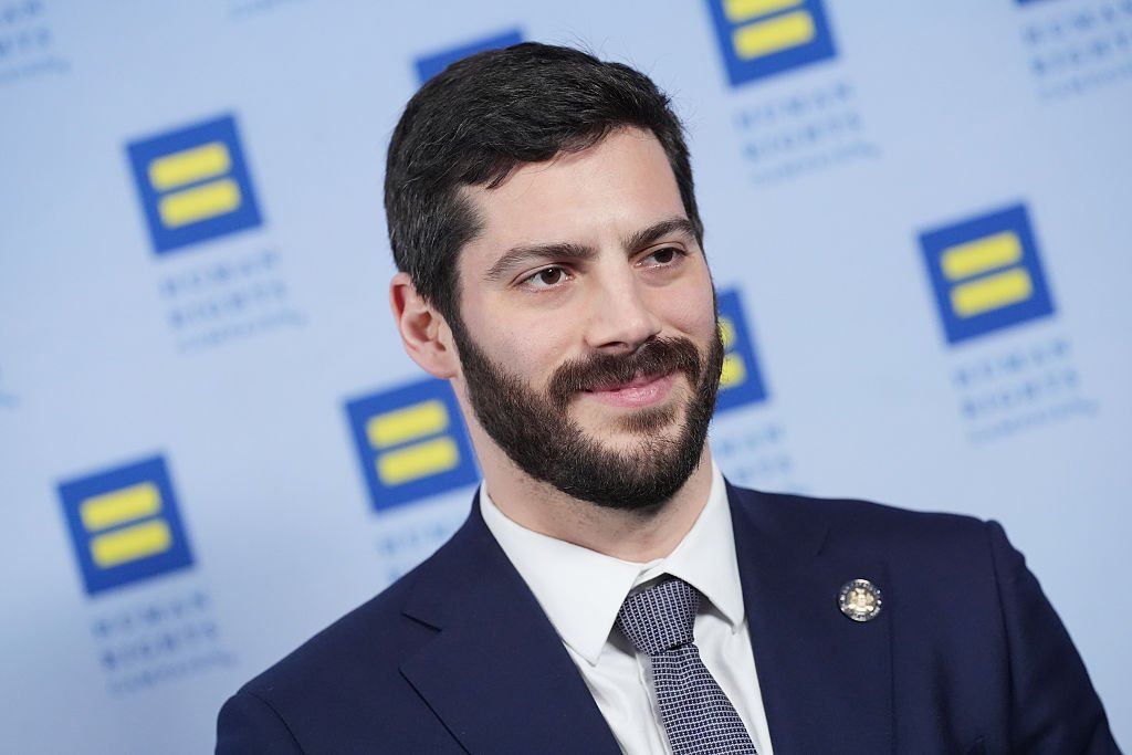 AI companies spend millions to block ex-tech exec’s congressional bid