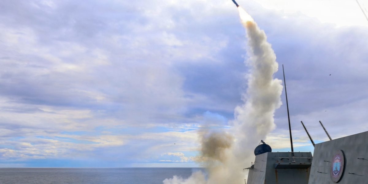 Trump’s strike on Iran and the new breed of AI wars mean bombs can fall faster than the speed of thought