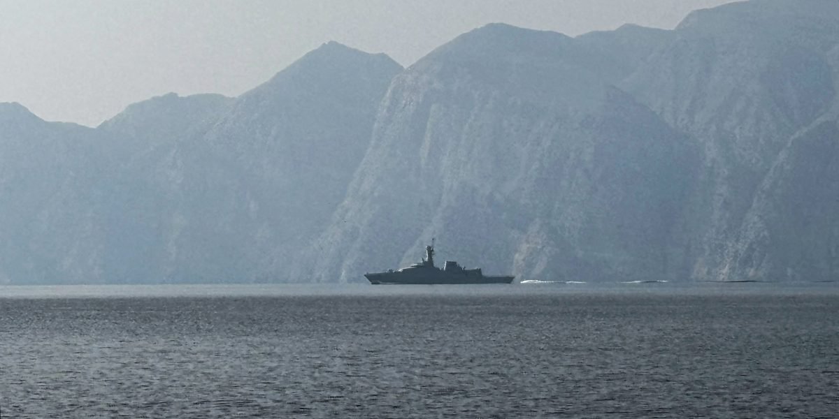 The stock market thinks the Iran war will last 4 weeks, according to Goldman’s head of oil research