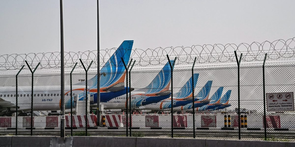 The war with Iran will accelerate the rise of the ‘poly-national’ company