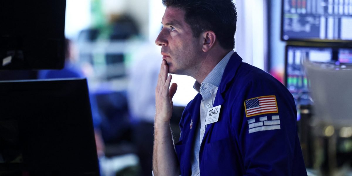 Goldman found no correlation between AI and productivity but a 30% improvement for 2 specific use cases