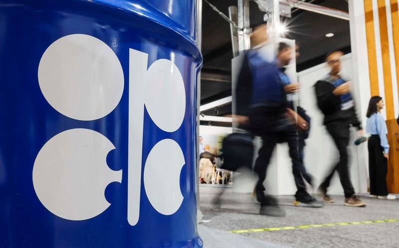 OPEC+ debates oil production hike as US war with Iran disrupts shipments