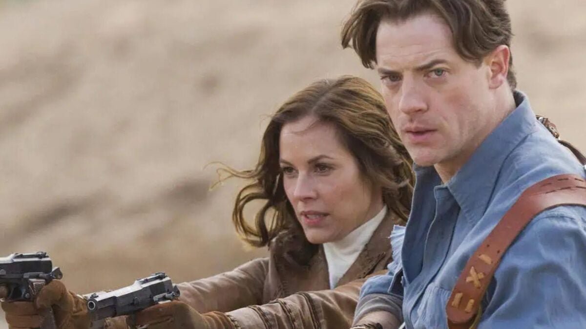 Tomb of the Dragon Emperor’