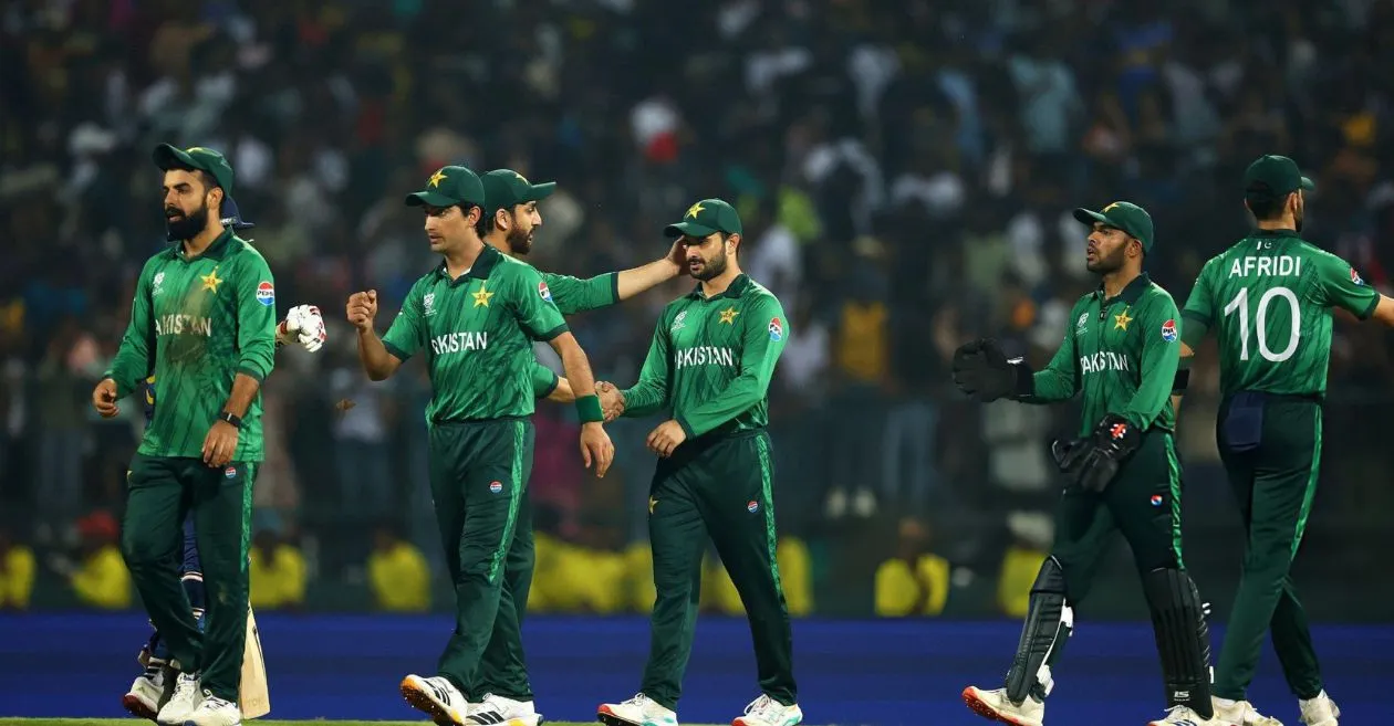 PCB to punish Pakistan players for poor performance in T20 World Cup 2026 – Report
