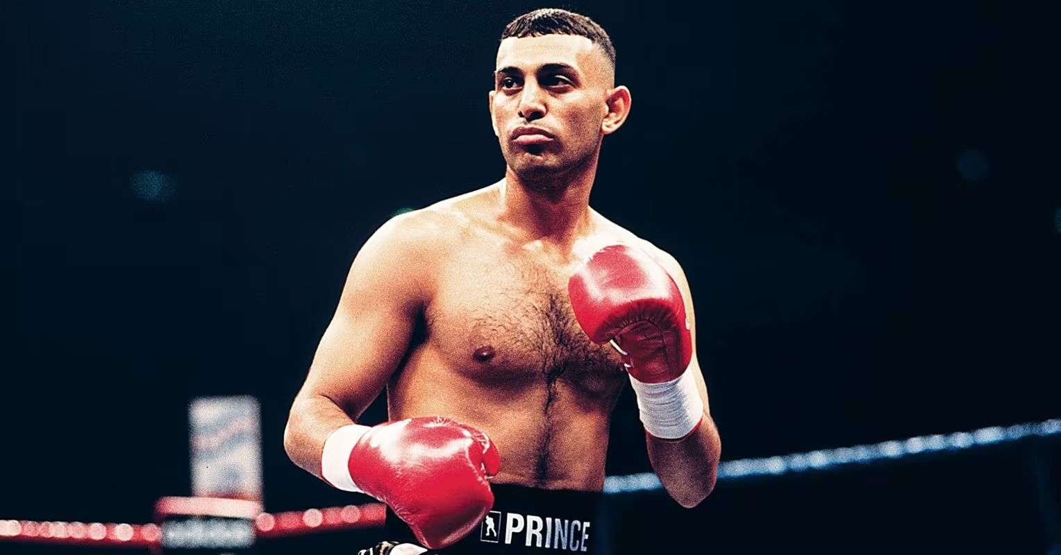 Prince Nasim Hamid says two men were the greatest boxers of all time