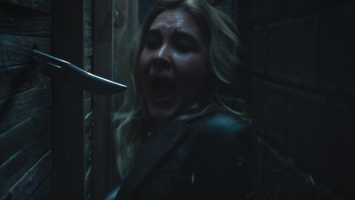 ‘Scream 7’ Tries a Different, More Daring Ending