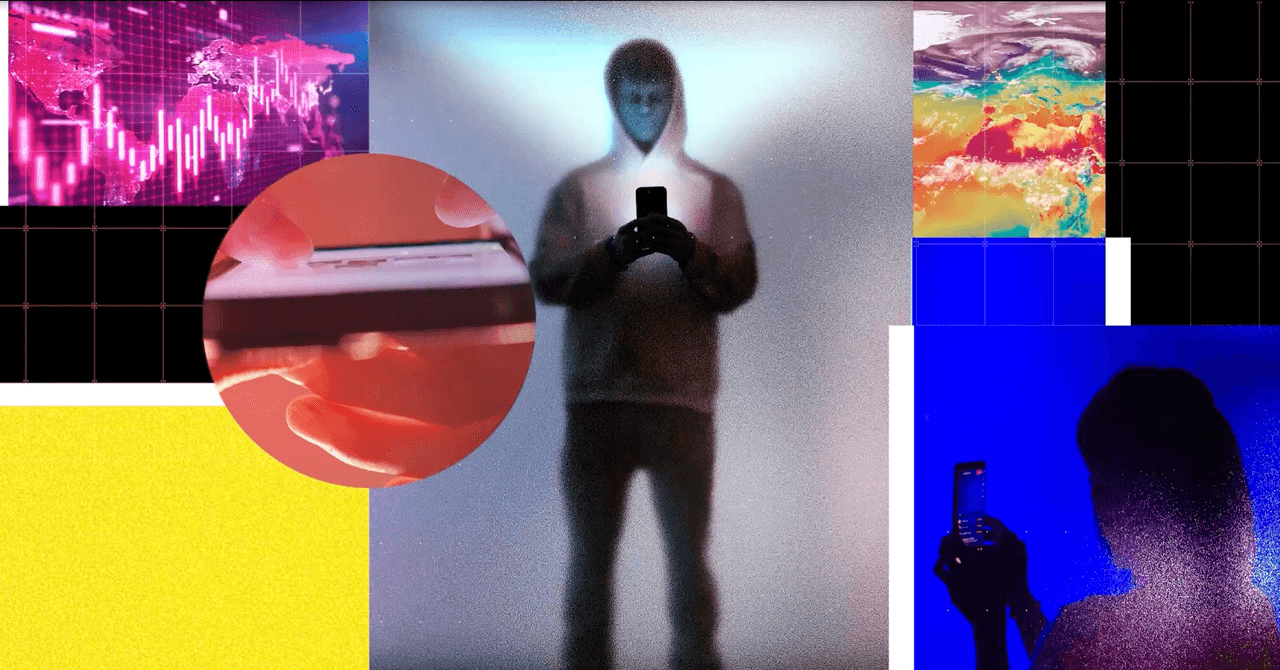 Why Missile Alerts and War Updates Induce Doomscrolling