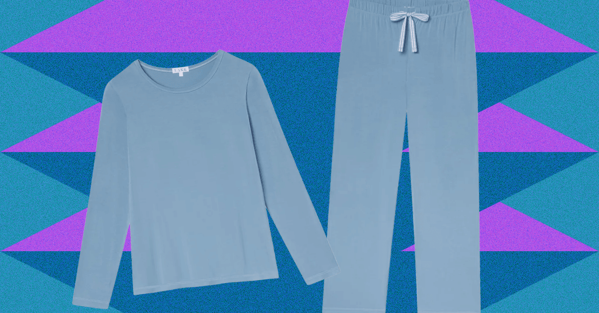 Best Pajamas for Women (2026), WIRED Tried and Reviewed