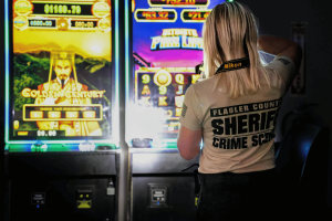 Undercover gambling rackets are cashing in on Flagler County businesses