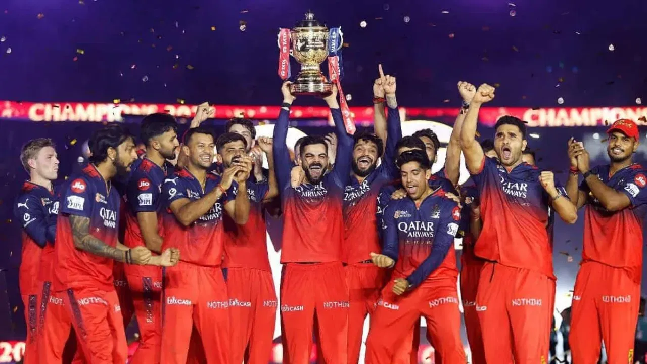 Virat Kohli’s RCB denied full home advantage in IPL 2026; Chinnaswamy gets just 5 runs