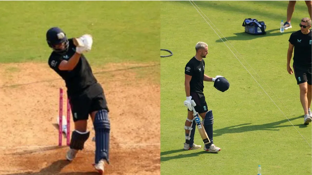 Will Jacks be ruled out of the T20 World Cup semi-final against India?