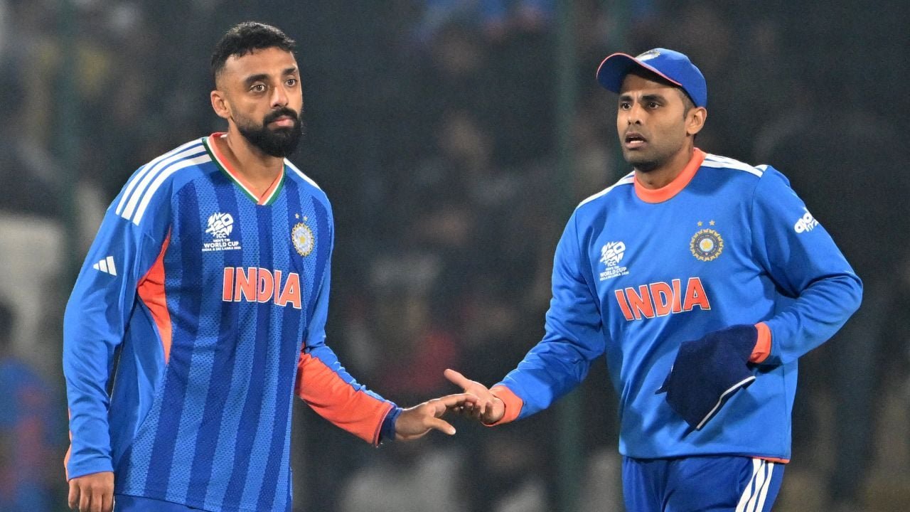 Former India pacer warns Varun Chakravarthy about form ahead of T20 World Cup match against England