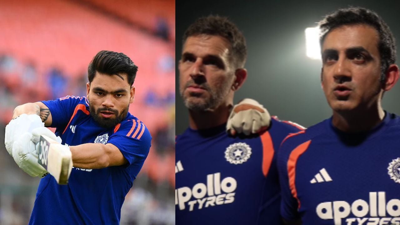 Gautam Gambhir unites India team around Linku Singh after personal tragedy