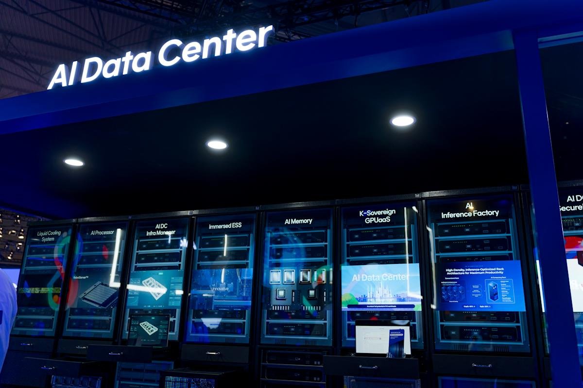 AI data centers can reduce power draw on demand, study says