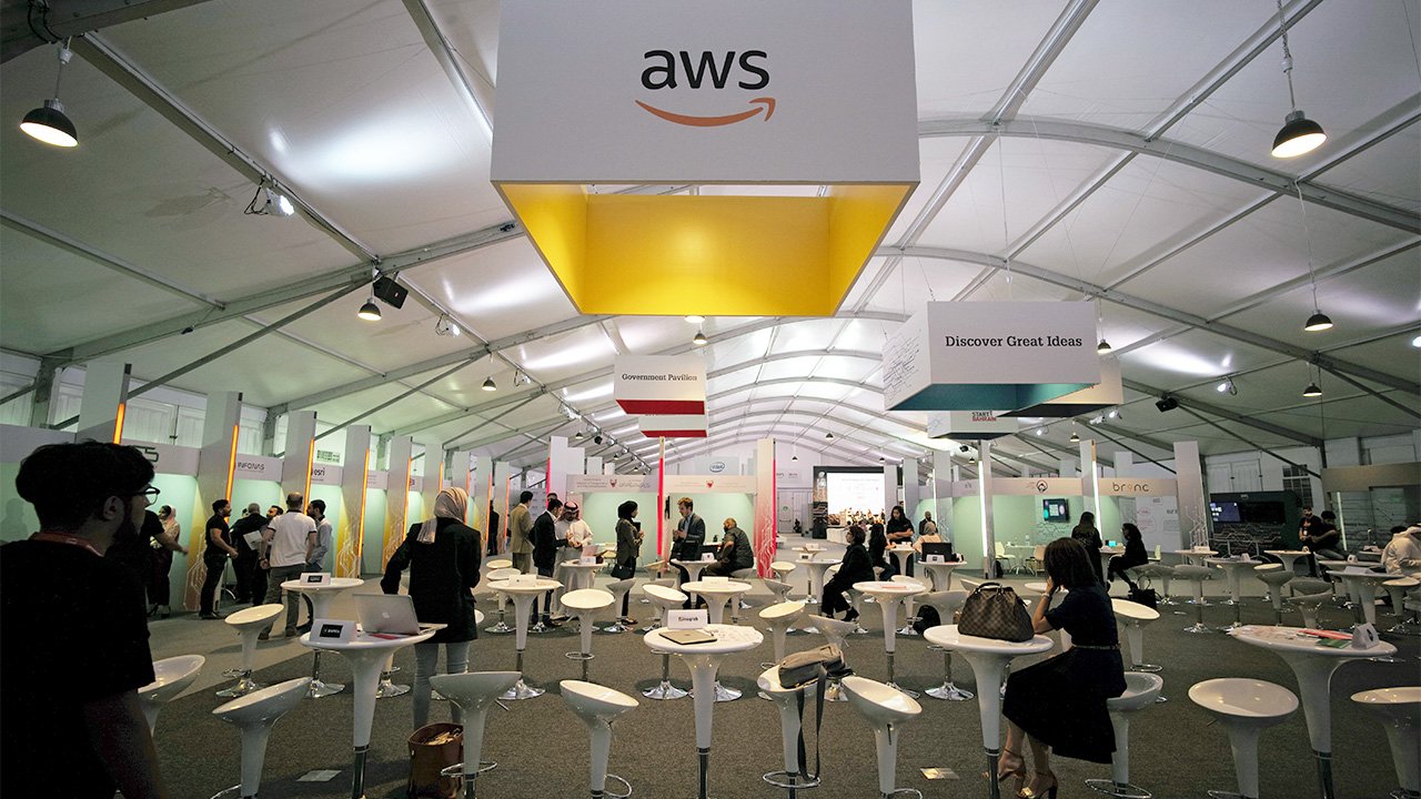 Drones damage AWS data centers and disrupt cloud services in the Middle East