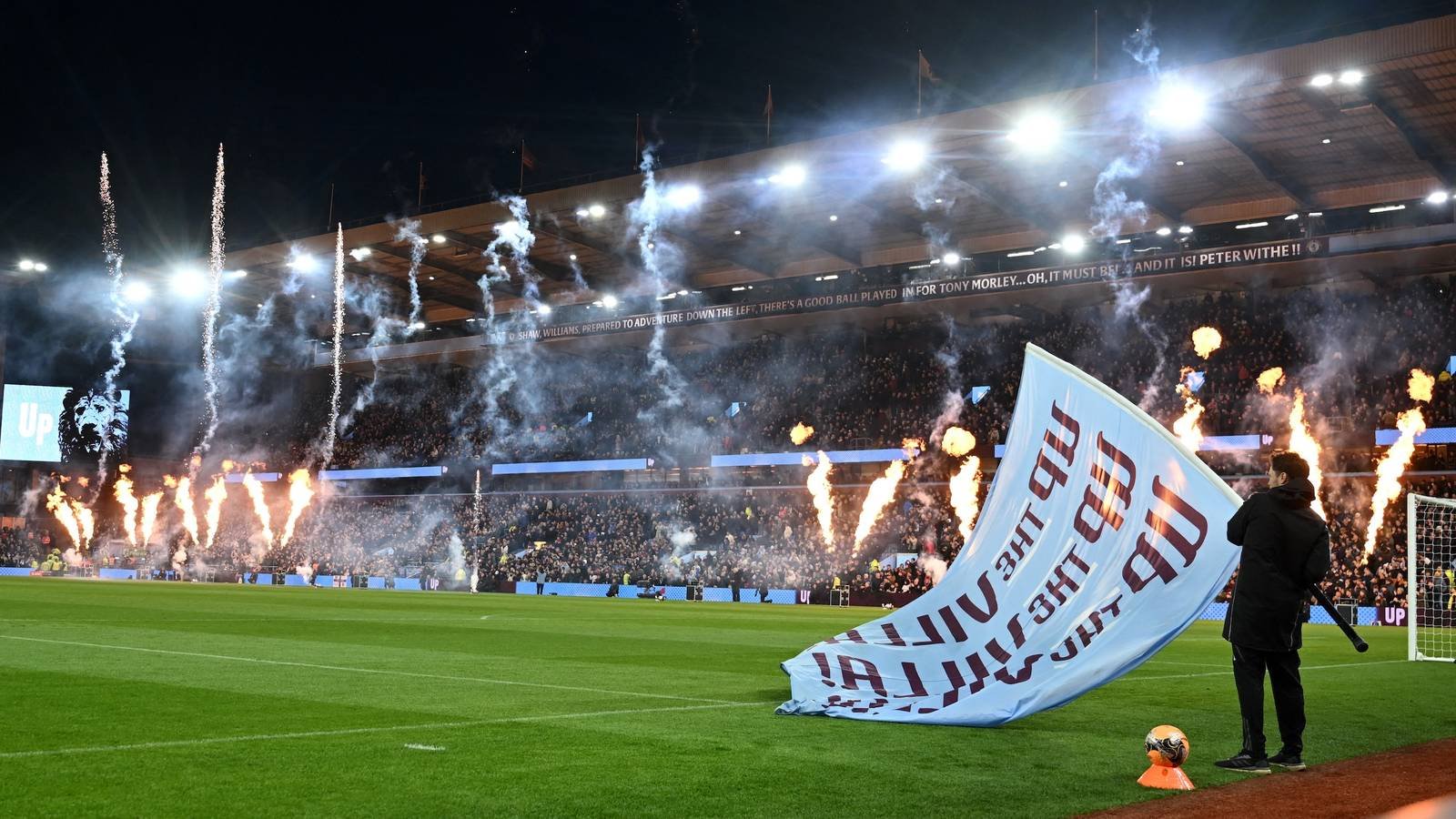 Former Aston Villa chairman urges NSWE to seal ‘no-brainer’ deal for Marcus Rashford