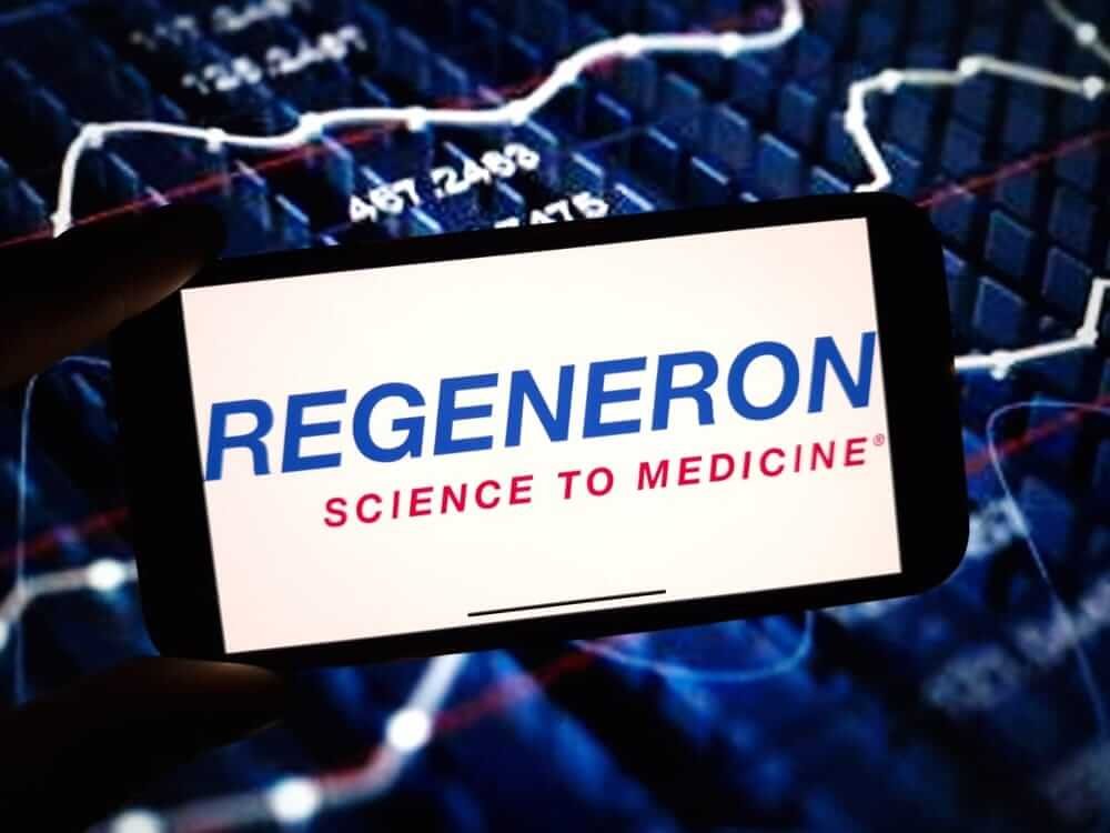 Is Regeneron Pharmaceuticals Stock Underperforming the Nasdaq?