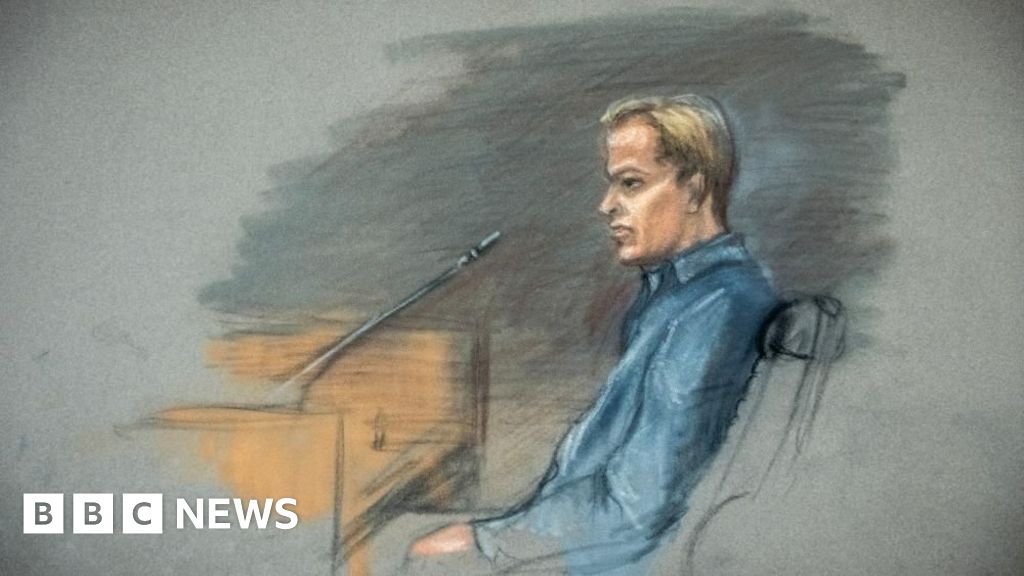 Son of Norwegian Crown Princess on trial for rape