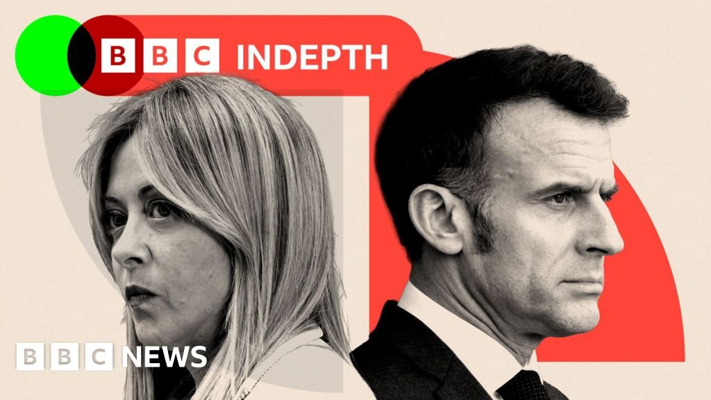 Why European leaders have trouble finding a unified voice on Iran