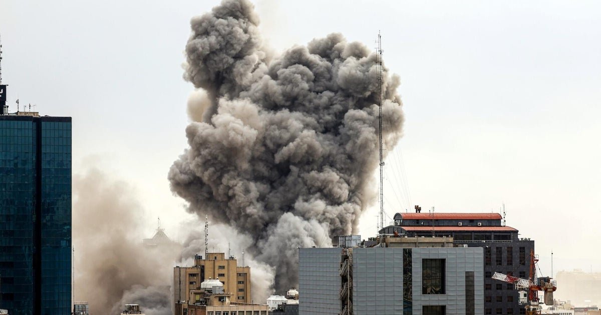 Gulf countries respond to Iran’s “reckless and indiscriminate” attacks