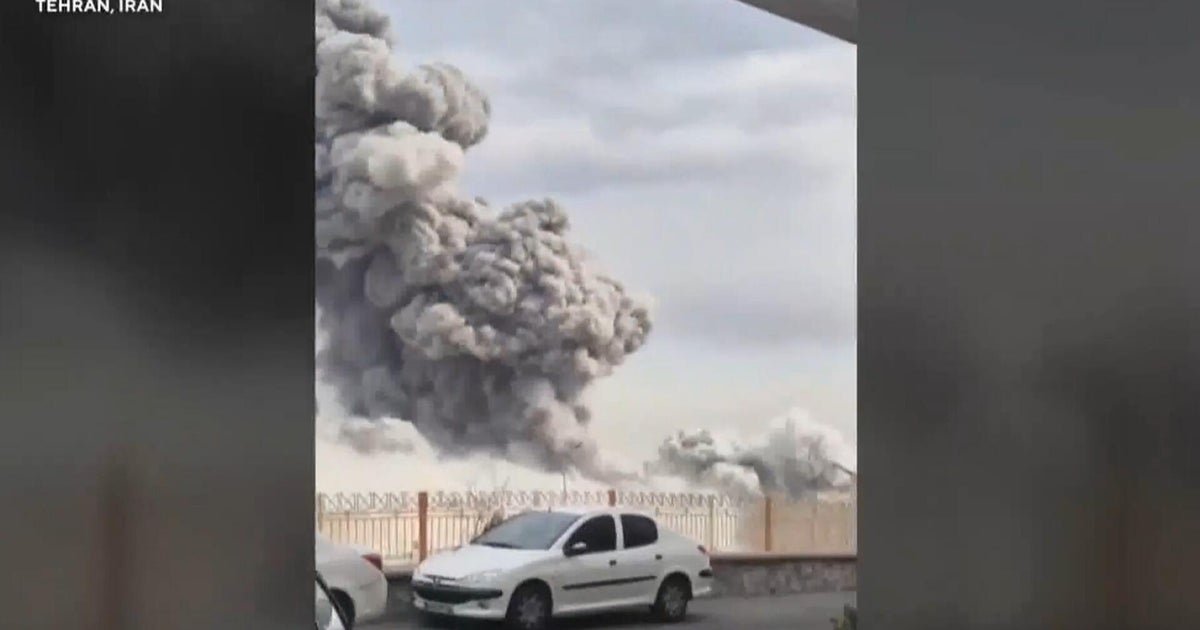 How Iranians are reacting to the war and what might come next