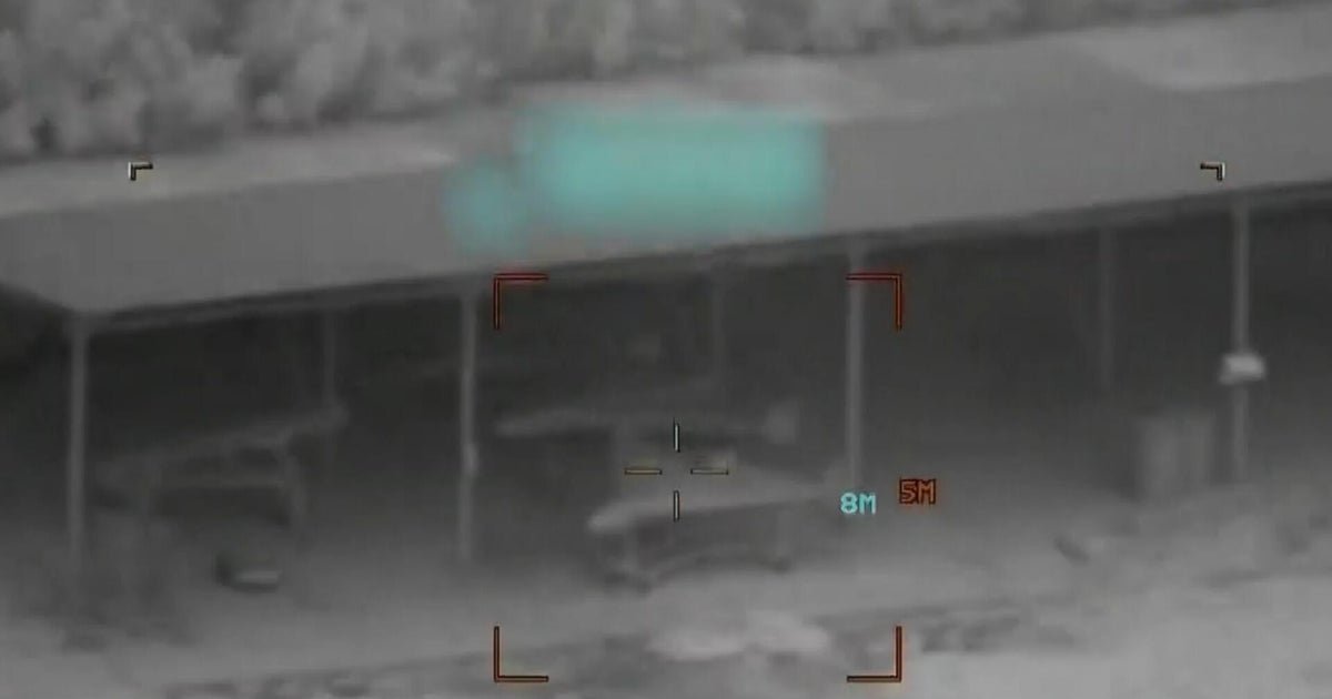 As the US and Israel escalate strikes on Iran