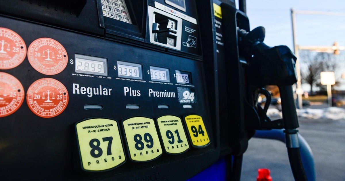 Why a war with Iran is expected to increase gas prices