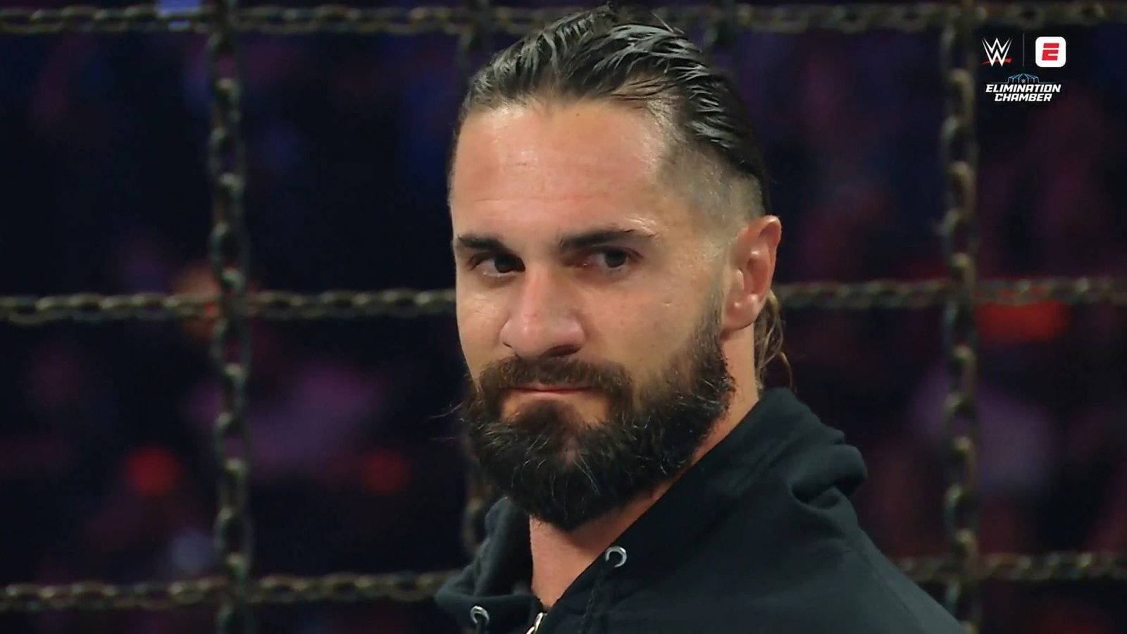 3 reasons why Seth Rollins will appear as the masked man at WWE Elimination Chamber 2026
