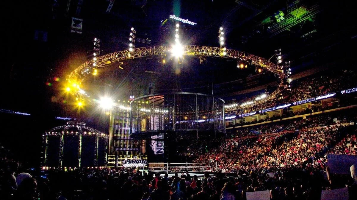 Former WWE star announces retirement just 5 months after quitting wrestling