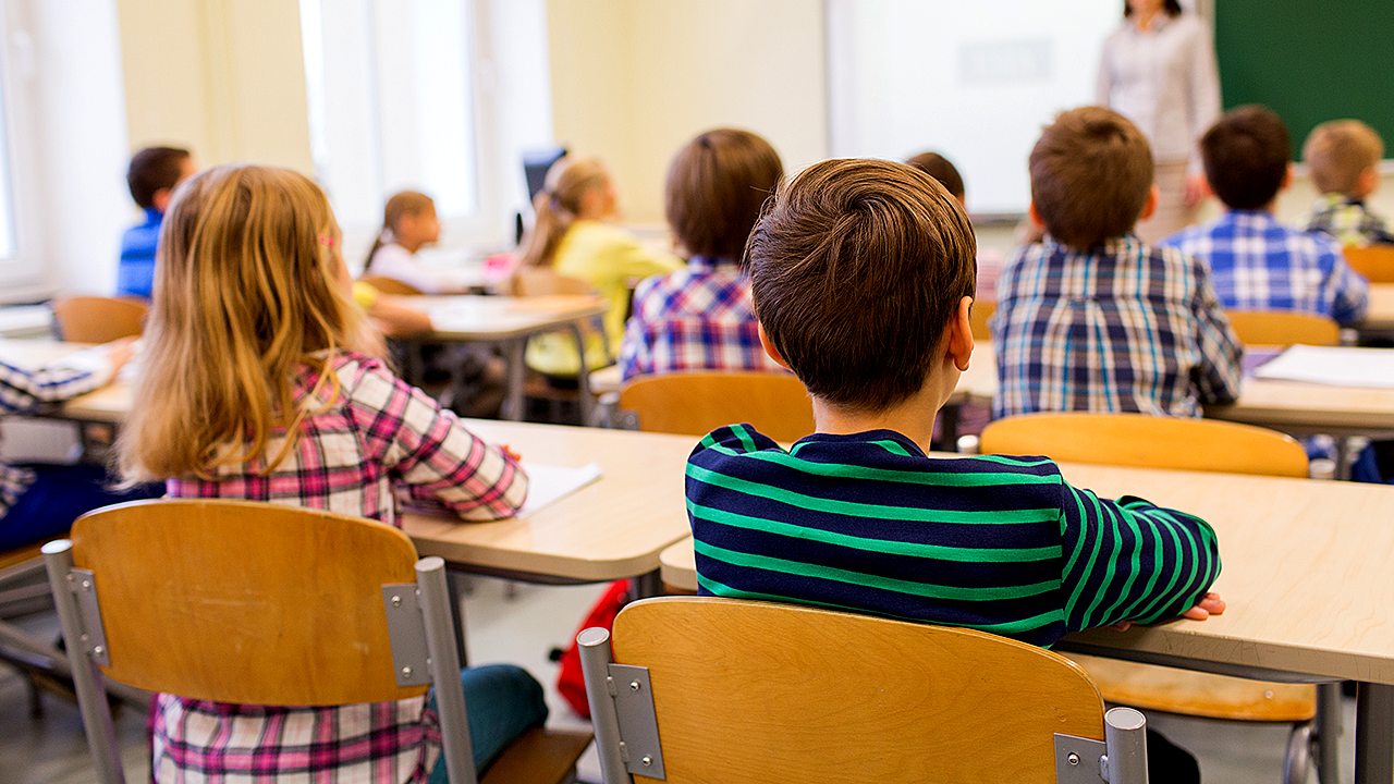 Primary school withdraws discipline from books on same-sex marriage